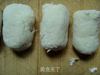 心太软的做法步骤：4