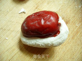 心太软的做法步骤：5