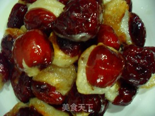 心太软的做法步骤：7