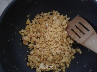 韭菜盒子的做法步骤：2