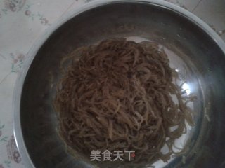 韭菜盒子的做法步骤：3
