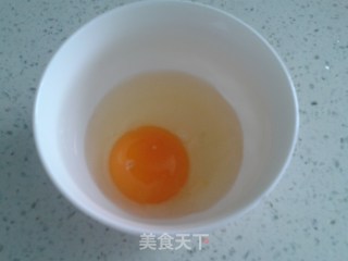 微波炉酱油鸡蛋的做法步骤：2