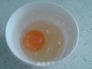 微波炉酱油鸡蛋的做法步骤：3