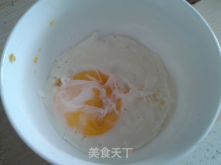 微波炉酱油鸡蛋的做法步骤：4