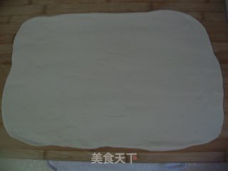 令人回味无穷的“肉龙”的做法步骤：4