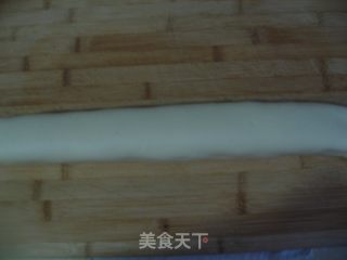 令人回味无穷的“肉龙”的做法步骤：12