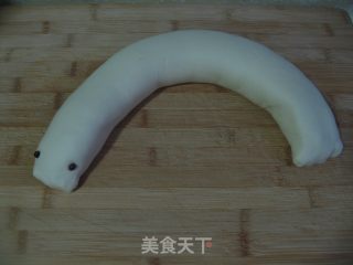 令人回味无穷的“肉龙”的做法步骤：13