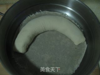令人回味无穷的“肉龙”的做法步骤：14