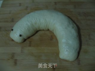 令人回味无穷的“肉龙”的做法步骤：15
