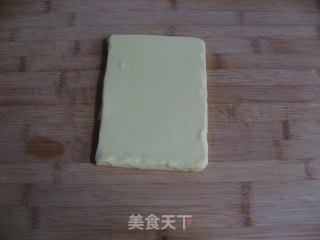 丹麦面包面团的做法步骤：8