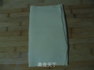 丹麦面包面团的做法步骤：15
