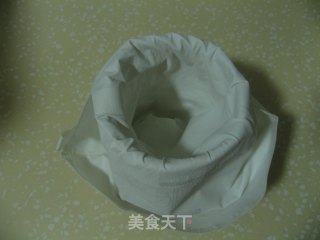 黄油香草曲奇饼的做法步骤：18