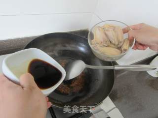 人见人爱：麻辣鸡翅的做法步骤：6
