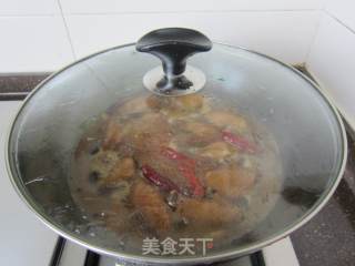 人见人爱：麻辣鸡翅的做法步骤：11