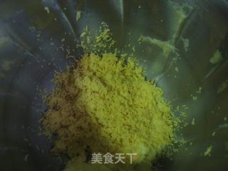 玛格丽特小饼干的做法步骤：6