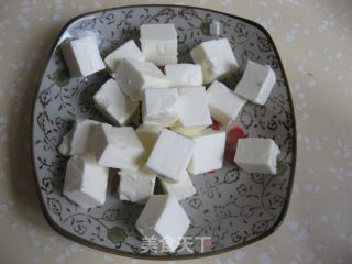 紫薯奶酪球的做法步骤：7