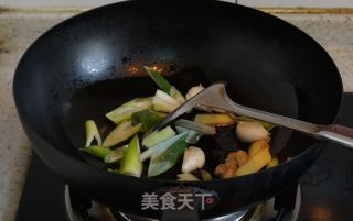 半筋半肉牛肉面的做法步骤：4
