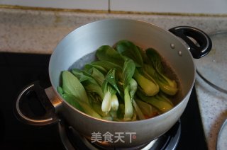 半筋半肉牛肉面的做法步骤：8