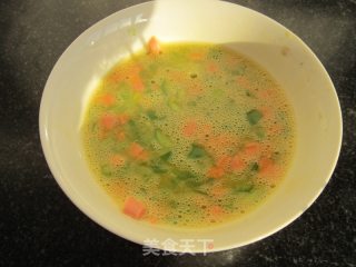 鸡蛋灌饼的做法步骤：6