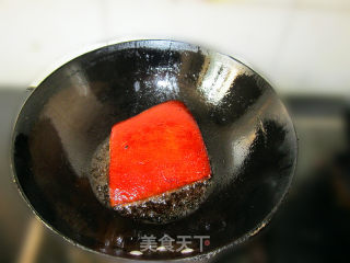 梅干菜扣肉的做法步骤：7