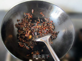 梅干菜扣肉的做法步骤：9