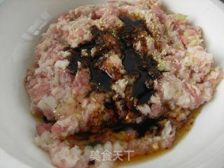 【最适合夏天解馋的美食】炸三鲜萝卜盒子的做法步骤：6