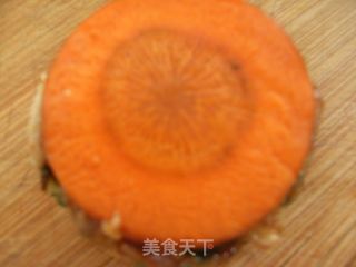 【最适合夏天解馋的美食】炸三鲜萝卜盒子的做法步骤：14
