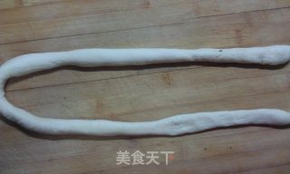 电饼铛花边披萨的做法步骤：5