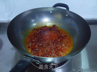 香辣小龙虾的做法步骤：9