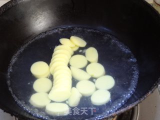 翠玉虾球的做法步骤：4