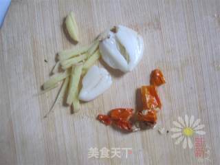 手撕包菜的做法步骤：3