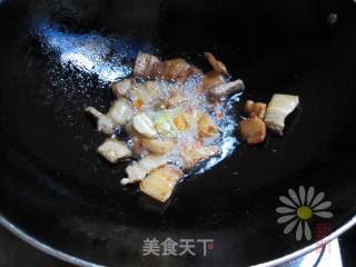 手撕包菜的做法步骤：7