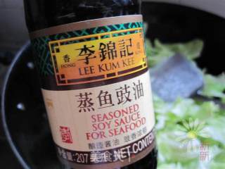手撕包菜的做法步骤：9