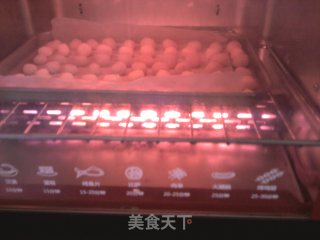 孩子的磨牙小零食----山寨版小馒头的做法步骤：8
