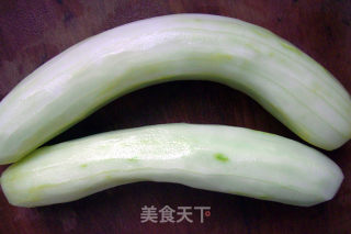 黑木耳炝黄瓜的做法步骤：3