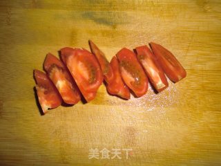 雪山飞狐的做法步骤：2