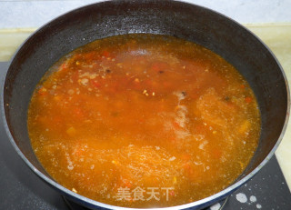 泡椒鲫鱼的做法步骤：5