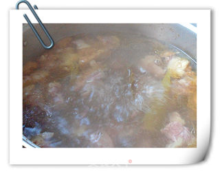 番茄牛肉面的做法步骤：5