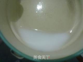 鱼香肉丝的做法步骤：3