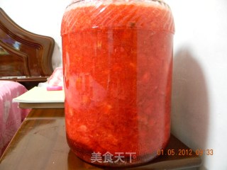 草莓酒的做法步骤：7