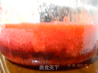 草莓酒的做法步骤：8