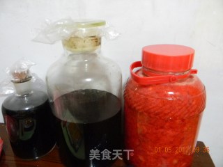 草莓酒的做法步骤：10