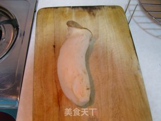 白领一族的健康午餐--素肉排套餐的做法步骤：1