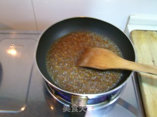 白领一族的健康午餐--素肉排套餐的做法步骤：10