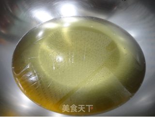 孜然黑椒牙签牛肉的做法步骤：8