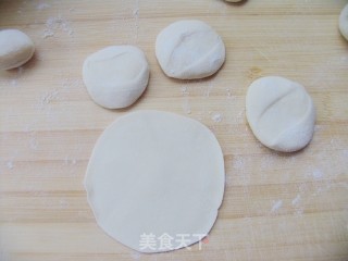 不用发面的小笼包——香菇鲜肉小笼包的做法步骤：12