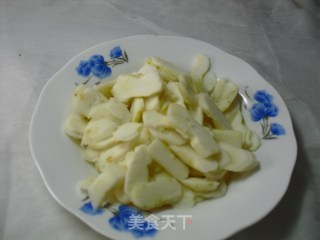 荷塘小炒(2)的做法步骤：3