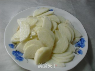 荷塘小炒(2)的做法步骤：5