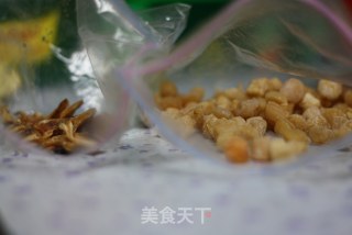 海带筒骨汤的做法步骤：6