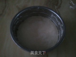 零失败的油饼的做法步骤：1